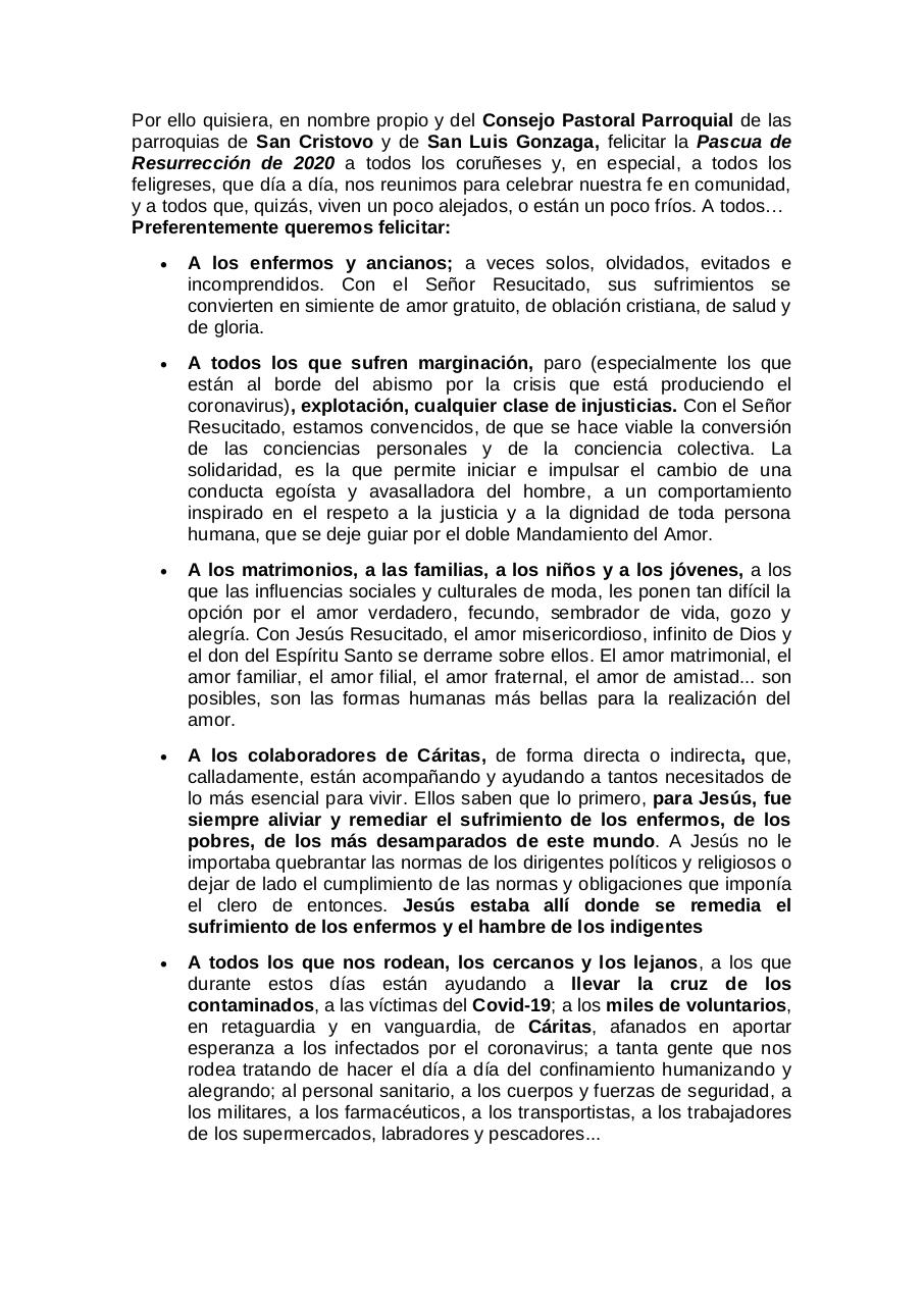 FELICES PASCUAS DE RESURRECCIÃ“N.pdf - página 2/4