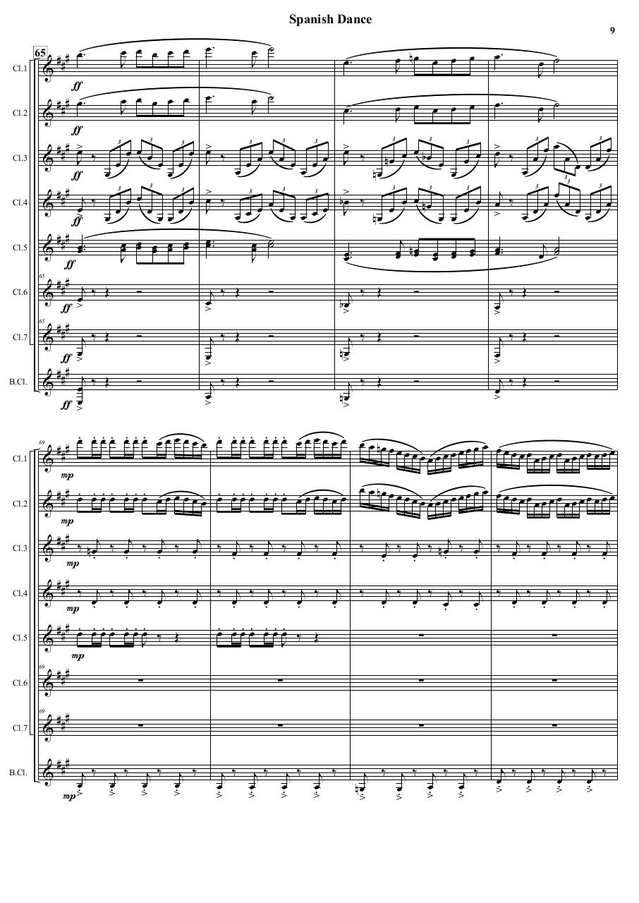 Vista previa del archivo PDF spanish-dance---dshostakovich---set-of-clarinets.pdf