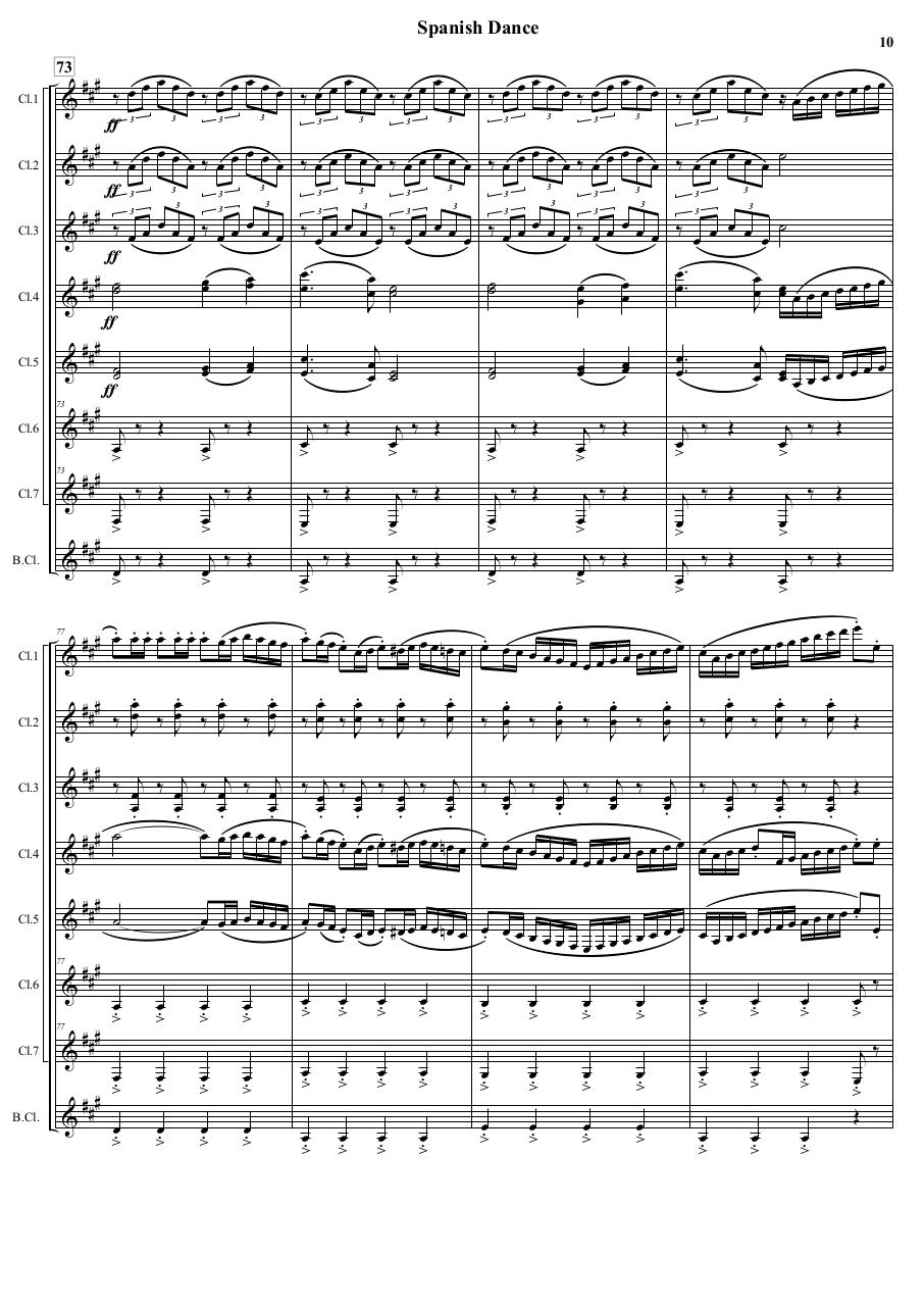Vista previa del archivo PDF spanish-dance---dshostakovich---set-of-clarinets.pdf