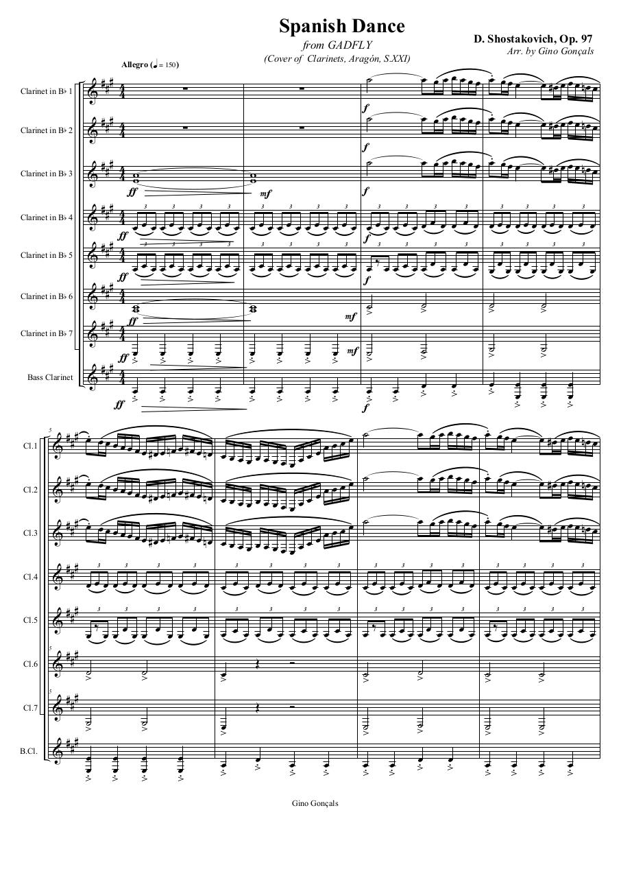Vista previa del archivo PDF spanish-dance---dshostakovich---set-of-clarinets.pdf