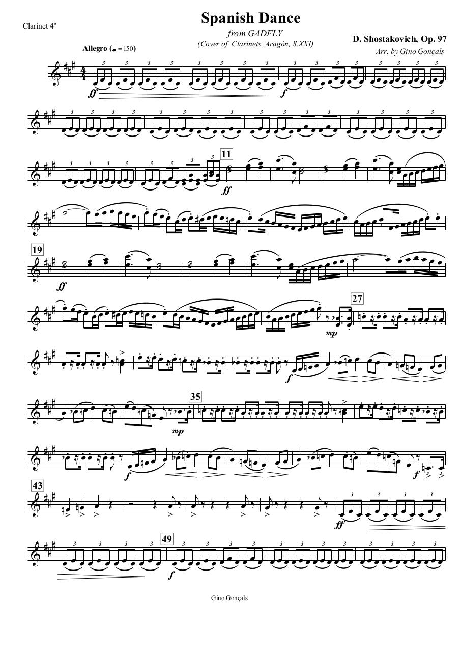 Vista previa del archivo PDF spanish-dance---dshostakovich---set-of-clarinets.pdf