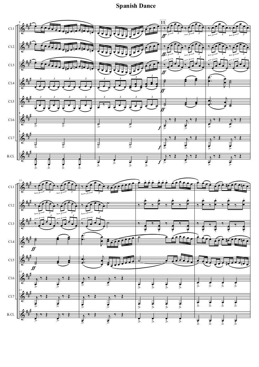 Vista previa del archivo PDF spanish-dance---dshostakovich---set-of-clarinets.pdf