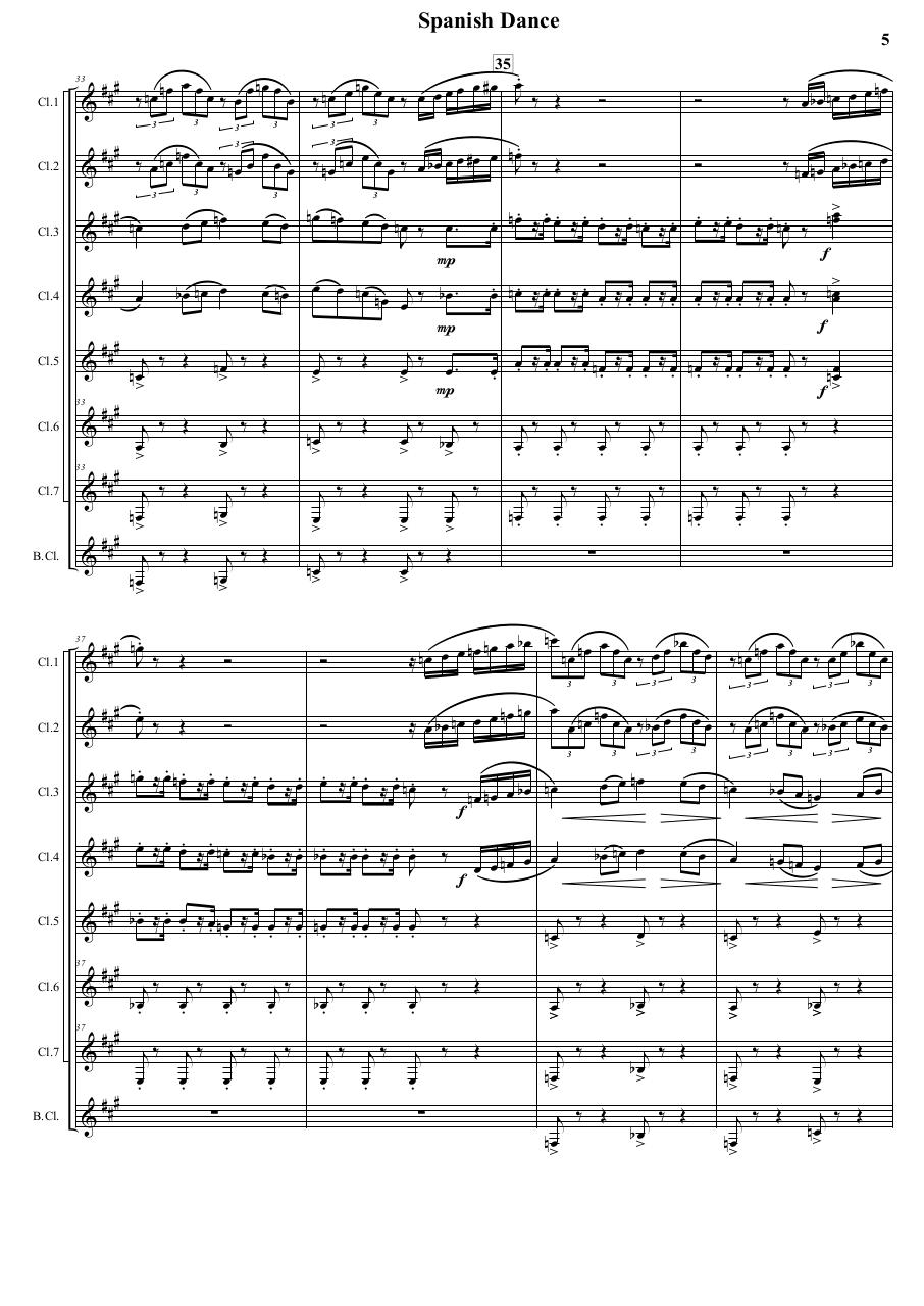 Vista previa del archivo PDF spanish-dance---dshostakovich---set-of-clarinets.pdf