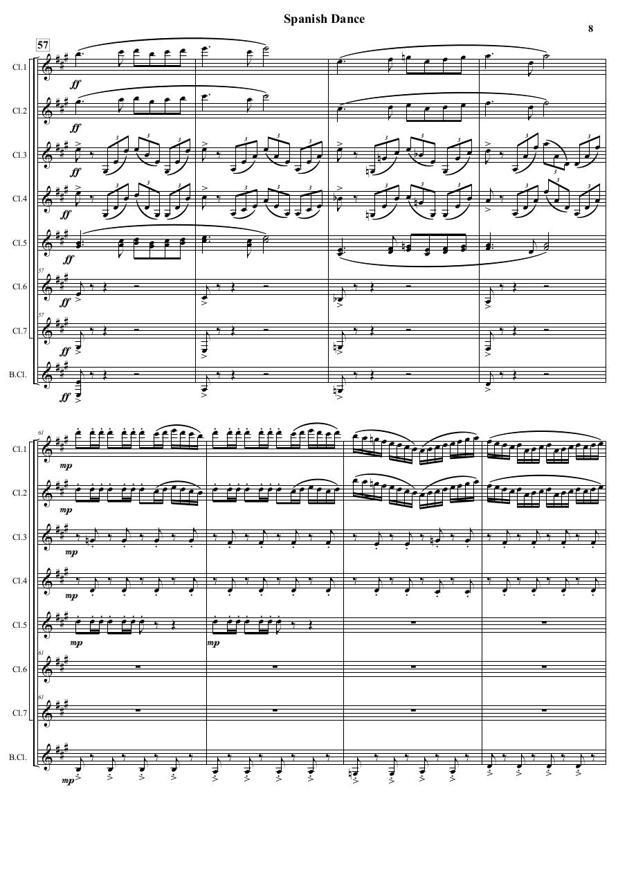 Vista previa del archivo PDF spanish-dance---dshostakovich---set-of-clarinets.pdf