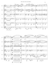 10 - The Blues Factory - Jacob de Haan - Set of Clarinets.pdf - página 5/33