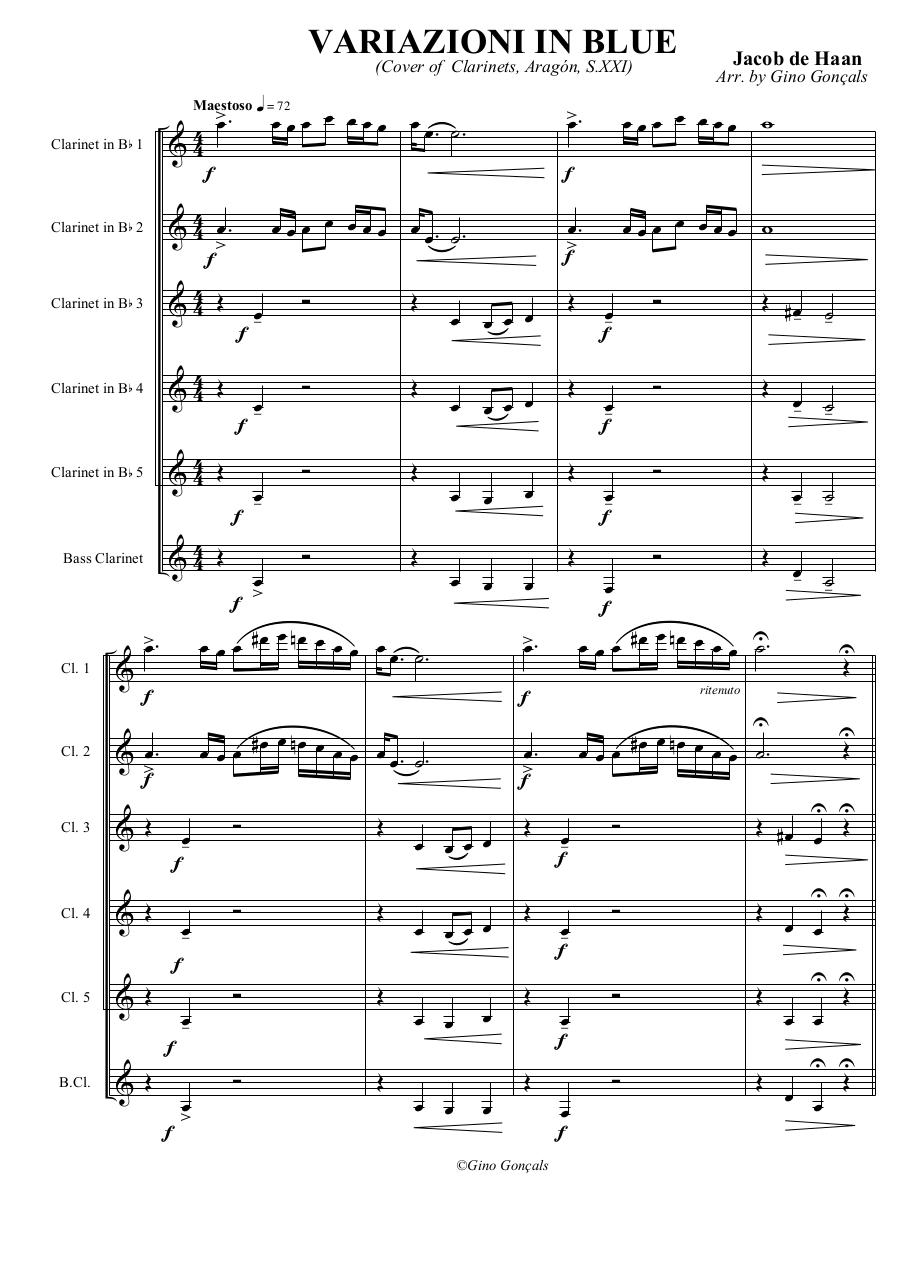 Vista previa del archivo PDF 11---variazioni-in-blue---jacob-de-haan---set-of-clarinets.pdf
