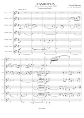15 - Cassiopeia - Carlos Marques - Set of Clarinets.pdf - página 2/42