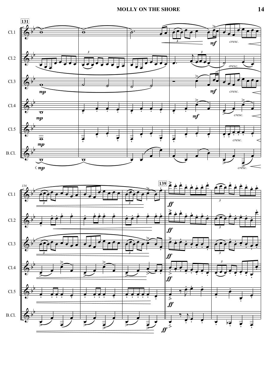 Vista previa del archivo PDF 16---molly-on-the-shore---pa-grainger---set-of-clarinets.pdf
