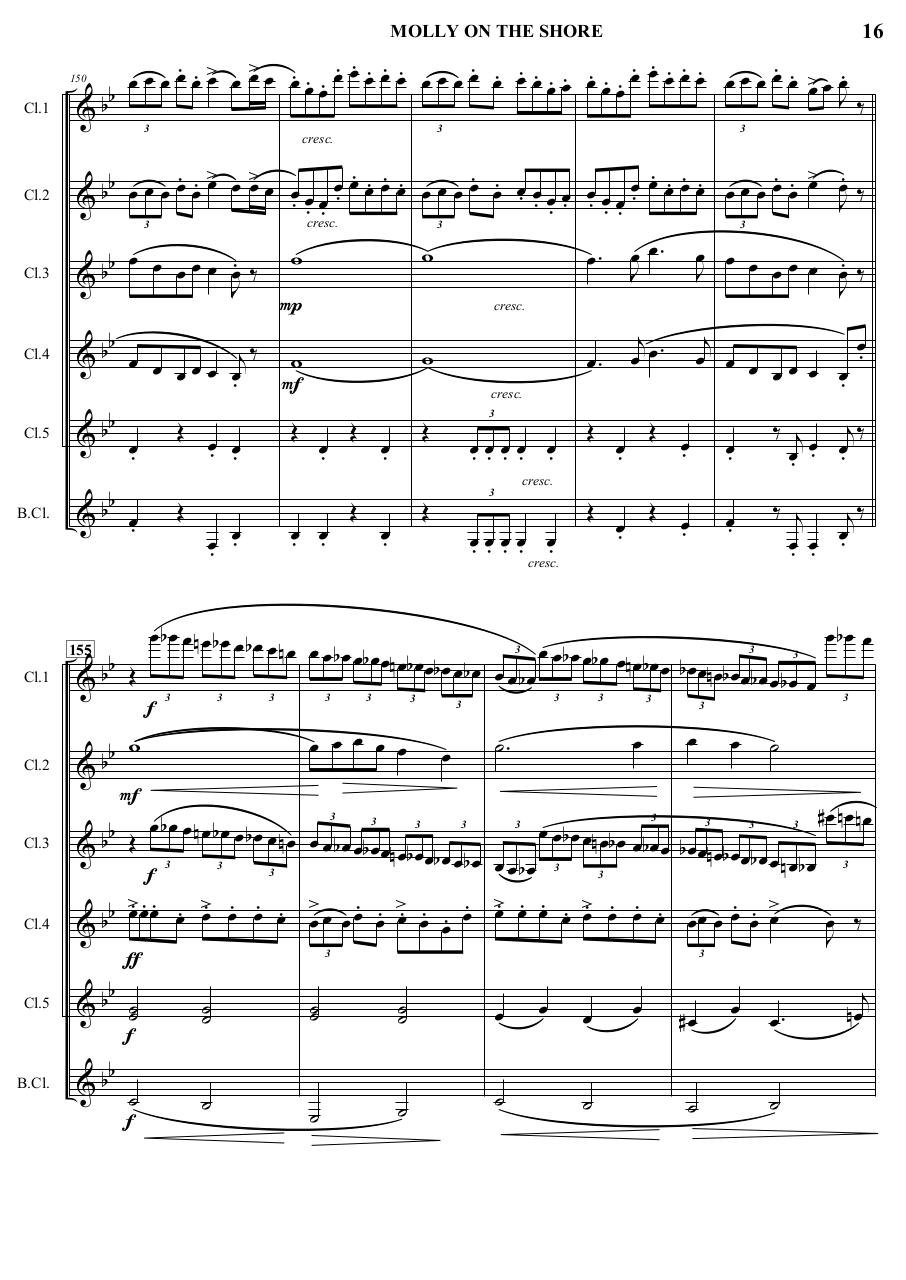 Vista previa del archivo PDF 16---molly-on-the-shore---pa-grainger---set-of-clarinets.pdf