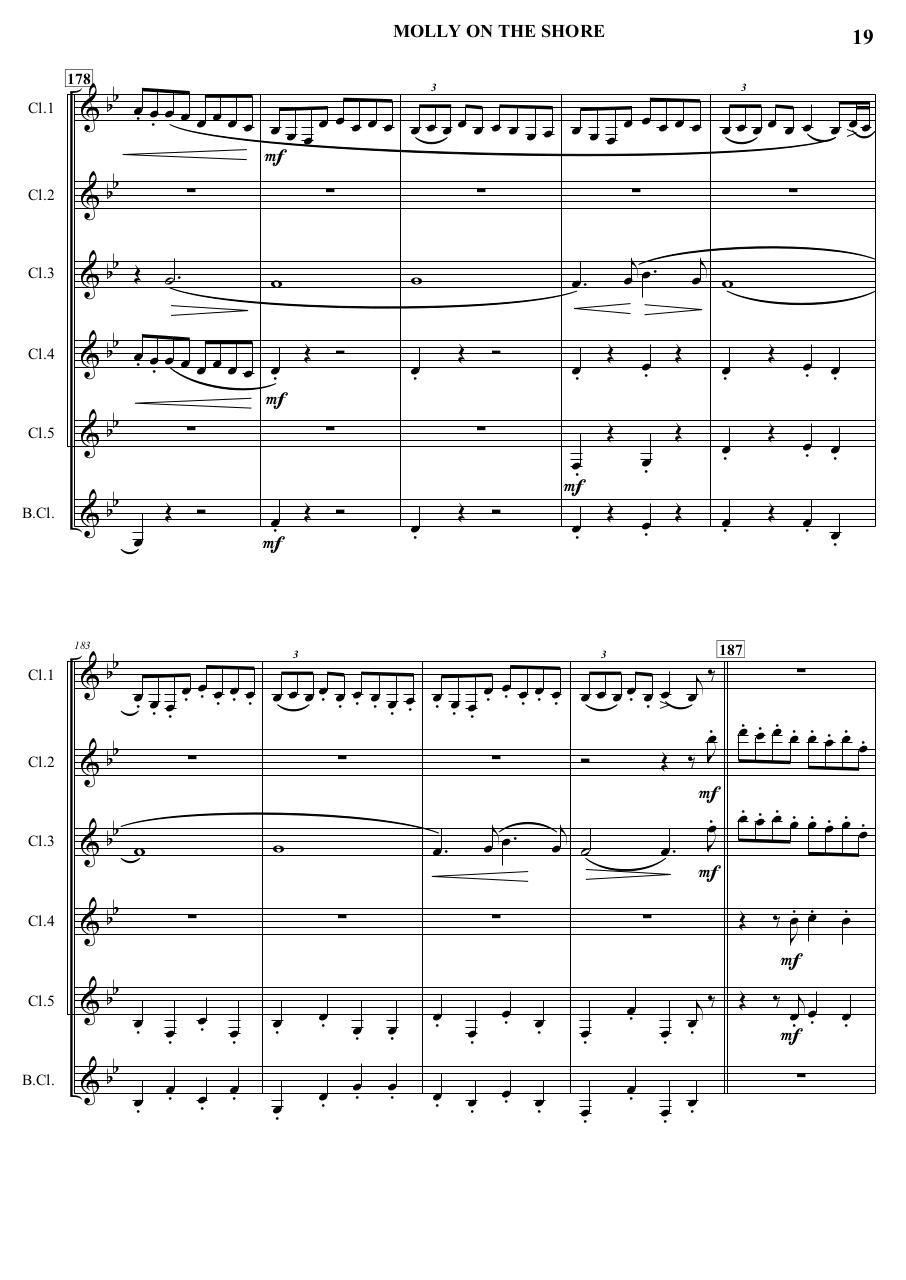 Vista previa del archivo PDF 16---molly-on-the-shore---pa-grainger---set-of-clarinets.pdf