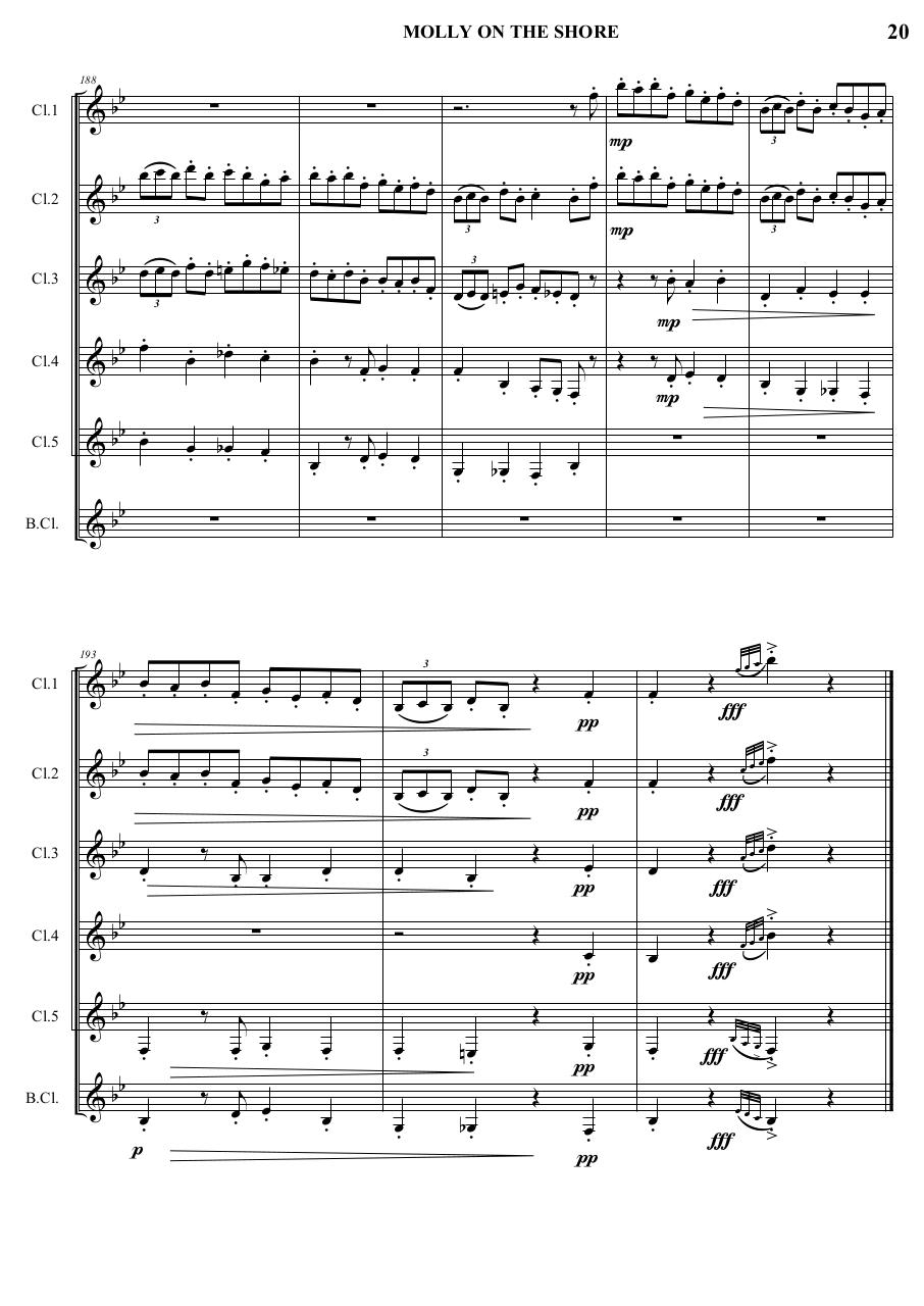 Vista previa del archivo PDF 16---molly-on-the-shore---pa-grainger---set-of-clarinets.pdf