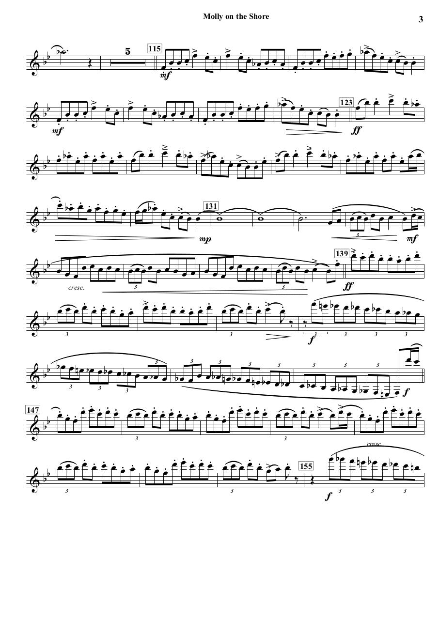 Vista previa del archivo PDF 16---molly-on-the-shore---pa-grainger---set-of-clarinets.pdf