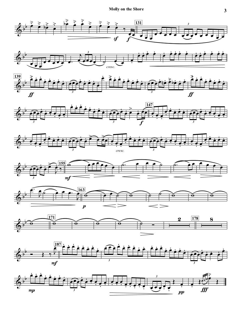 Vista previa del archivo PDF 16---molly-on-the-shore---pa-grainger---set-of-clarinets.pdf
