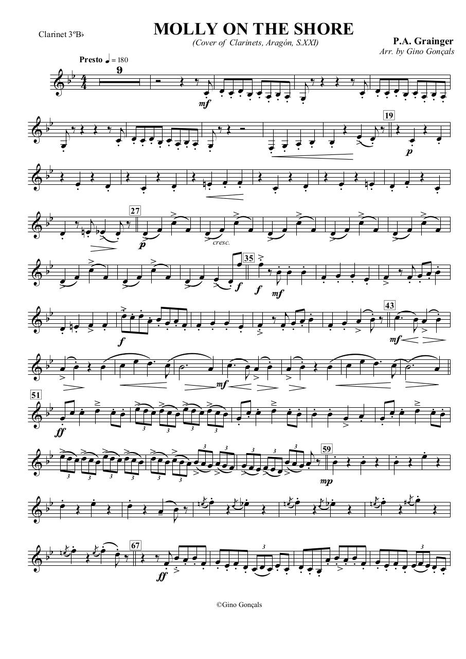 Vista previa del archivo PDF 16---molly-on-the-shore---pa-grainger---set-of-clarinets.pdf