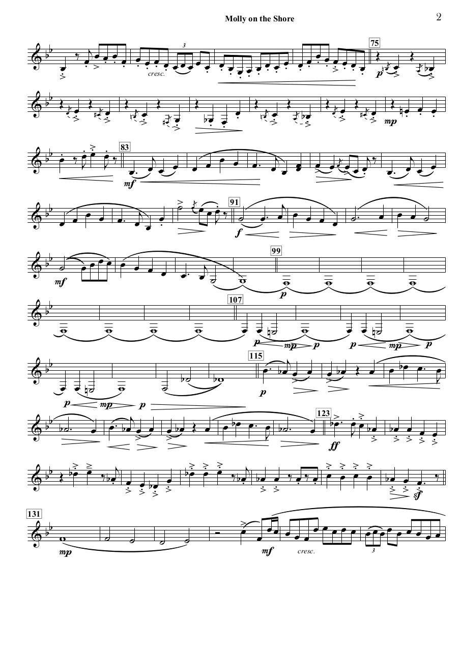 Vista previa del archivo PDF 16---molly-on-the-shore---pa-grainger---set-of-clarinets.pdf