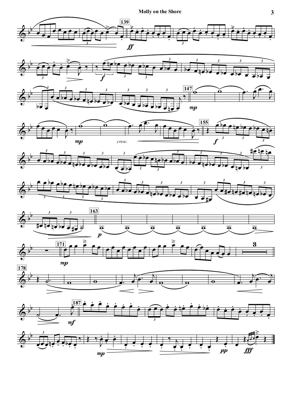 Vista previa del archivo PDF 16---molly-on-the-shore---pa-grainger---set-of-clarinets.pdf