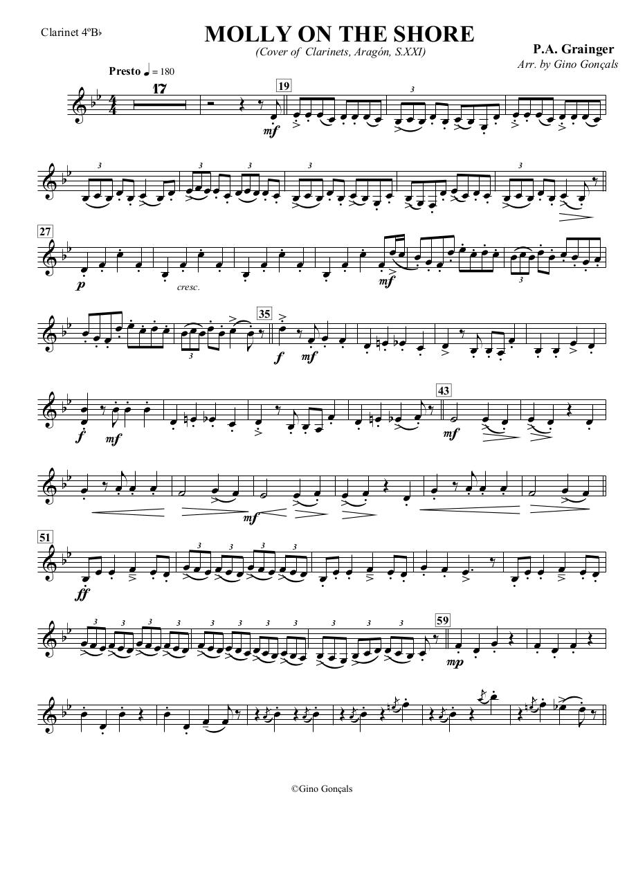 Vista previa del archivo PDF 16---molly-on-the-shore---pa-grainger---set-of-clarinets.pdf