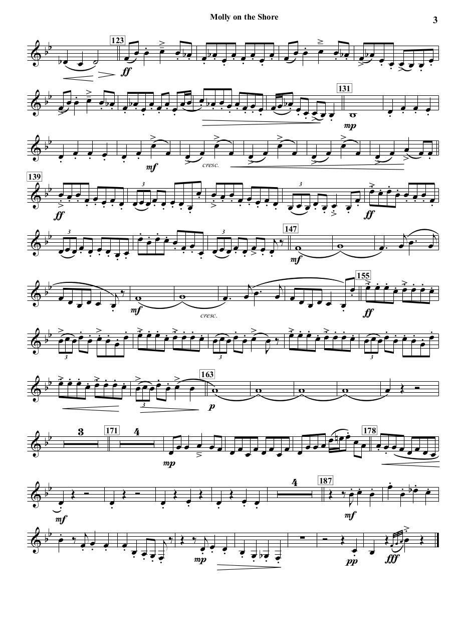 Vista previa del archivo PDF 16---molly-on-the-shore---pa-grainger---set-of-clarinets.pdf