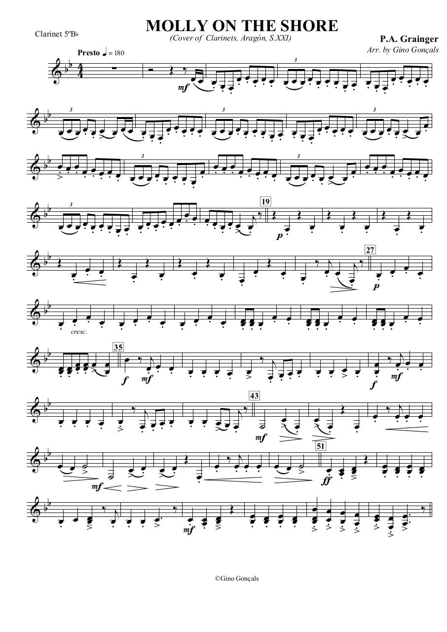 Vista previa del archivo PDF 16---molly-on-the-shore---pa-grainger---set-of-clarinets.pdf