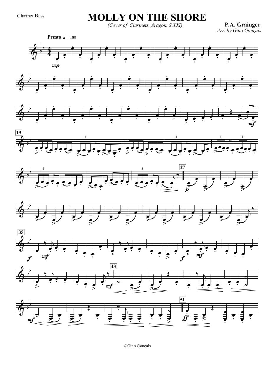Vista previa del archivo PDF 16---molly-on-the-shore---pa-grainger---set-of-clarinets.pdf