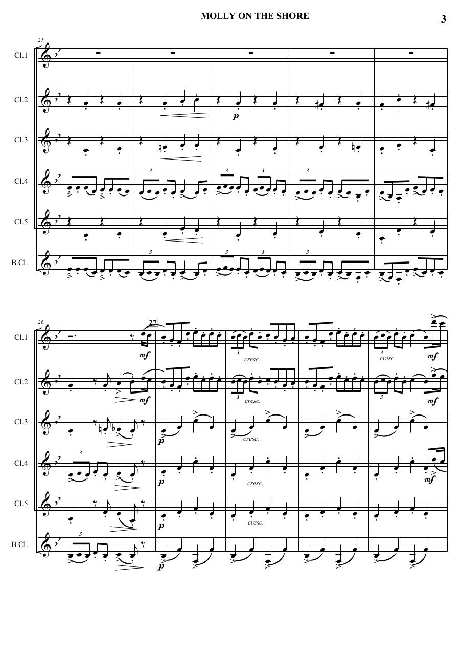 Vista previa del archivo PDF 16---molly-on-the-shore---pa-grainger---set-of-clarinets.pdf