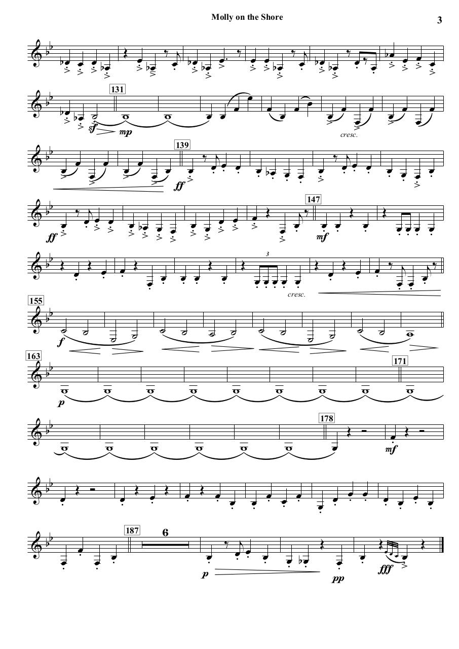 Vista previa del archivo PDF 16---molly-on-the-shore---pa-grainger---set-of-clarinets.pdf