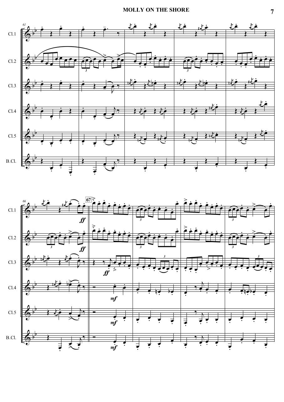 Vista previa del archivo PDF 16---molly-on-the-shore---pa-grainger---set-of-clarinets.pdf