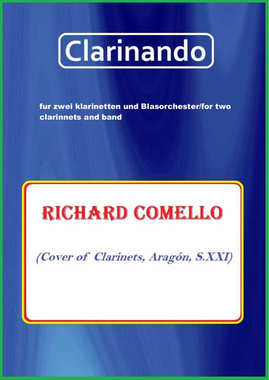 18 - Clarinando - R. Comello - Set of Clarinets.pdf - página 1/31