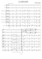 18 - Clarinando - R. Comello - Set of Clarinets.pdf - página 2/31
