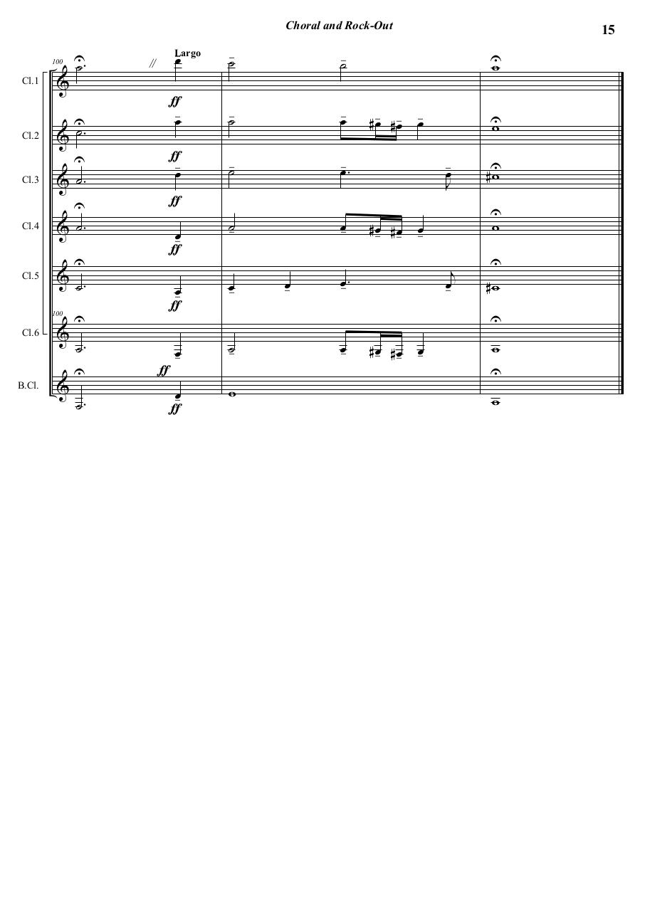 Vista previa del archivo PDF 20---choral-and-rock-out---ted-huggens---set-of-clarinets.pdf