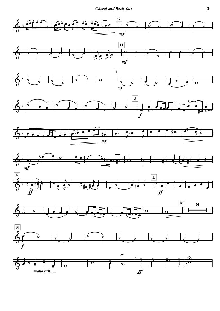 Vista previa del archivo PDF 20---choral-and-rock-out---ted-huggens---set-of-clarinets.pdf