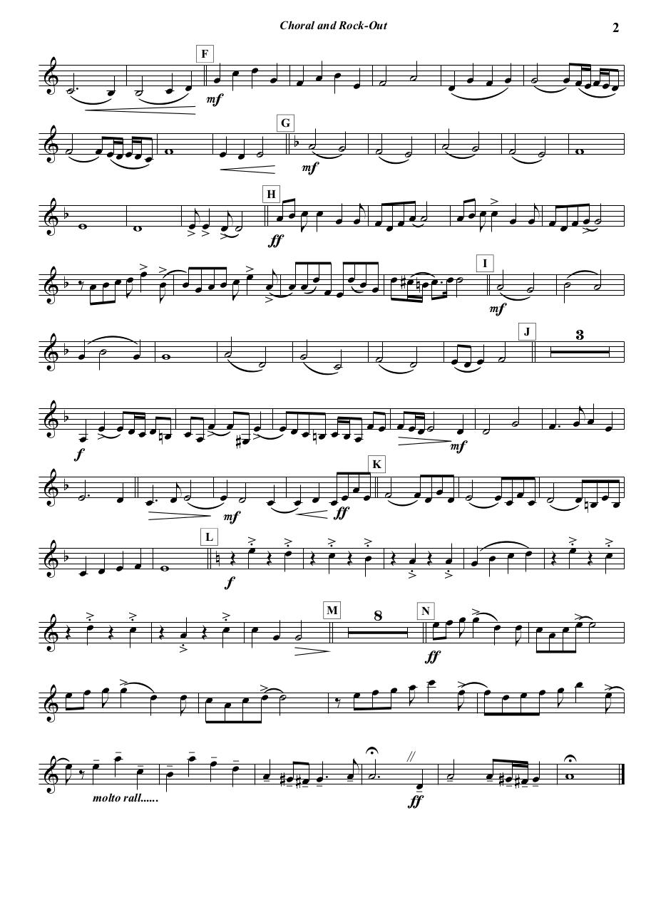 Vista previa del archivo PDF 20---choral-and-rock-out---ted-huggens---set-of-clarinets.pdf