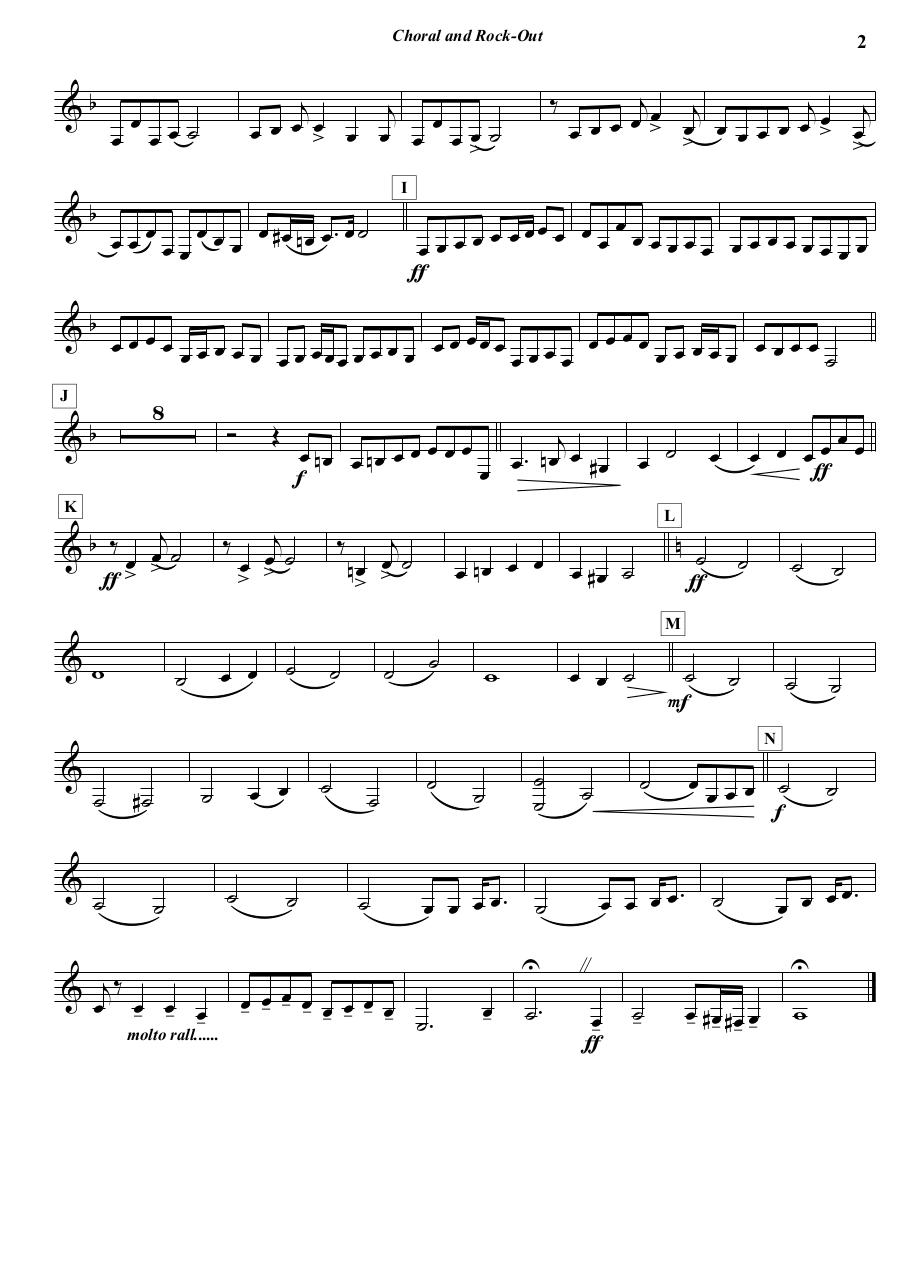 Vista previa del archivo PDF 20---choral-and-rock-out---ted-huggens---set-of-clarinets.pdf