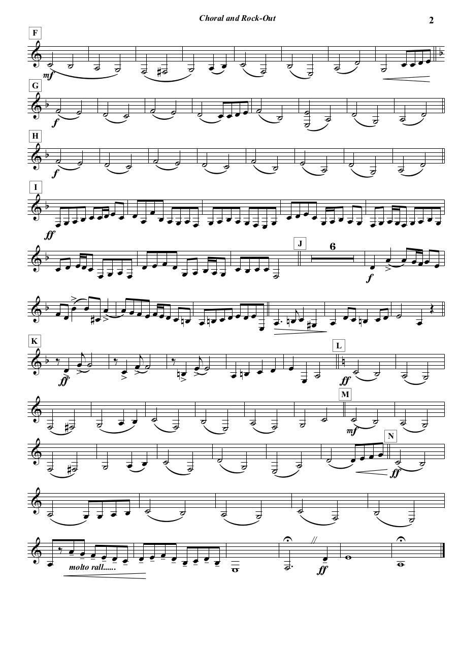 Vista previa del archivo PDF 20---choral-and-rock-out---ted-huggens---set-of-clarinets.pdf