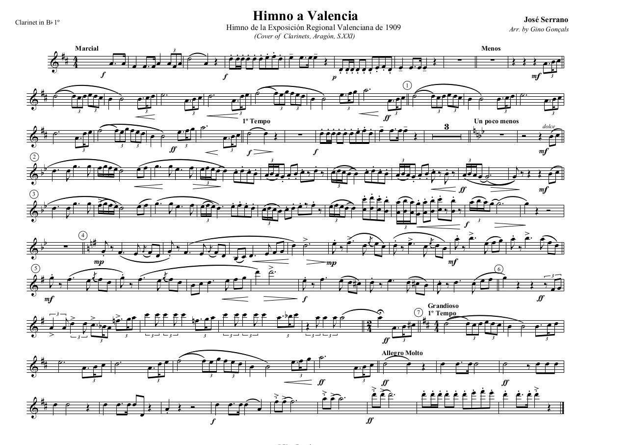 Vista previa del archivo PDF 21---himno-regional-valenciano---j-serrano---set-of-clarinets.pdf