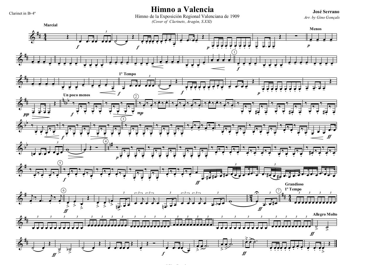 Vista previa del archivo PDF 21---himno-regional-valenciano---j-serrano---set-of-clarinets.pdf
