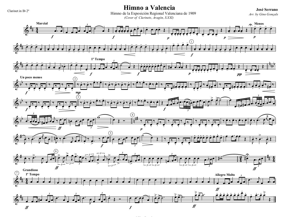 Vista previa del archivo PDF 21---himno-regional-valenciano---j-serrano---set-of-clarinets.pdf