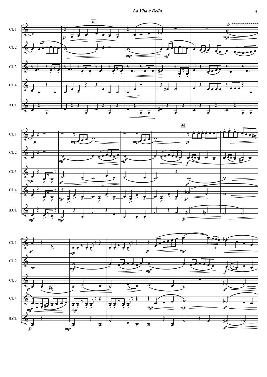 Vista previa del archivo PDF 23---la-vida-es-bella---n-piovani---set-of-clarinets.pdf