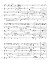 23 - La Vida es Bella - N. Piovani - Set of Clarinets.pdf - página 3/16