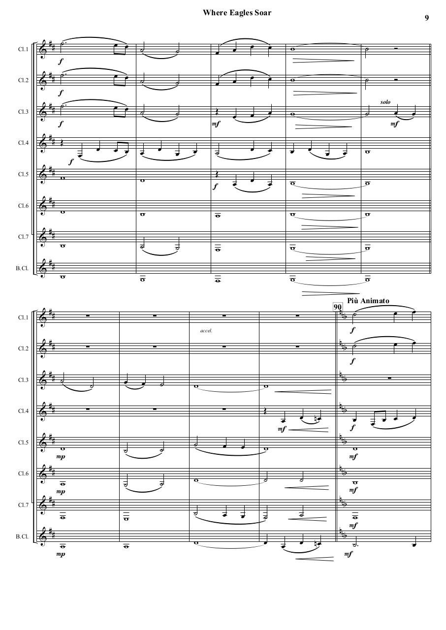 Vista previa del archivo PDF 25---where-eagles-soar---steven-reineke---set-of-clarinets.pdf