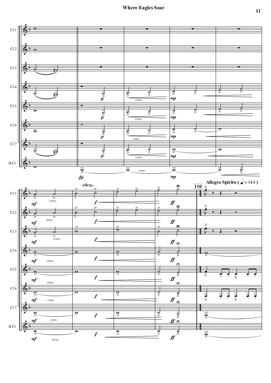 Vista previa del archivo PDF 25---where-eagles-soar---steven-reineke---set-of-clarinets.pdf