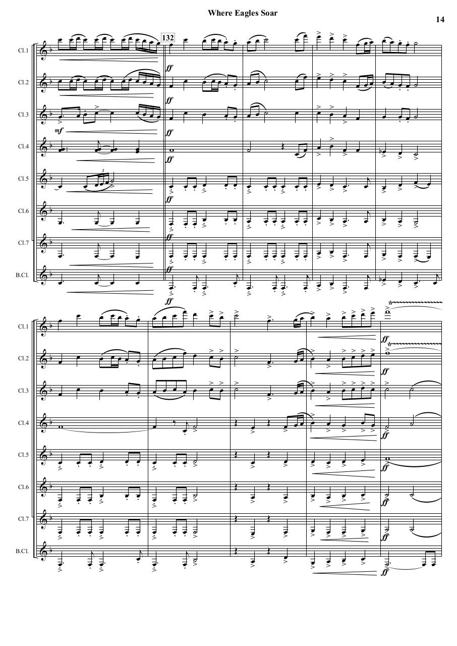 Vista previa del archivo PDF 25---where-eagles-soar---steven-reineke---set-of-clarinets.pdf