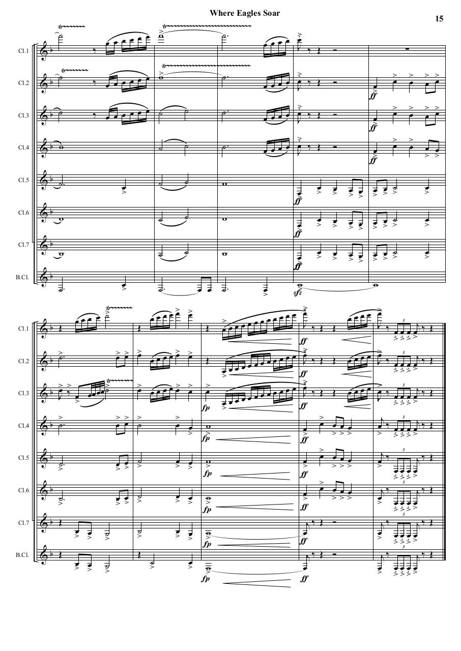 Vista previa del archivo PDF 25---where-eagles-soar---steven-reineke---set-of-clarinets.pdf