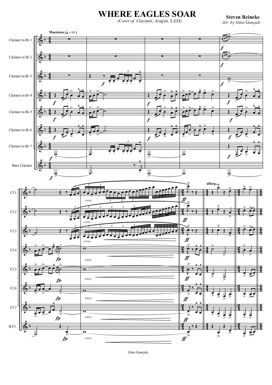 Vista previa del archivo PDF 25---where-eagles-soar---steven-reineke---set-of-clarinets.pdf