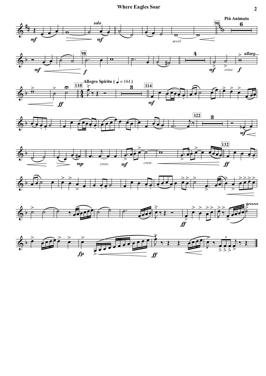 Vista previa del archivo PDF 25---where-eagles-soar---steven-reineke---set-of-clarinets.pdf