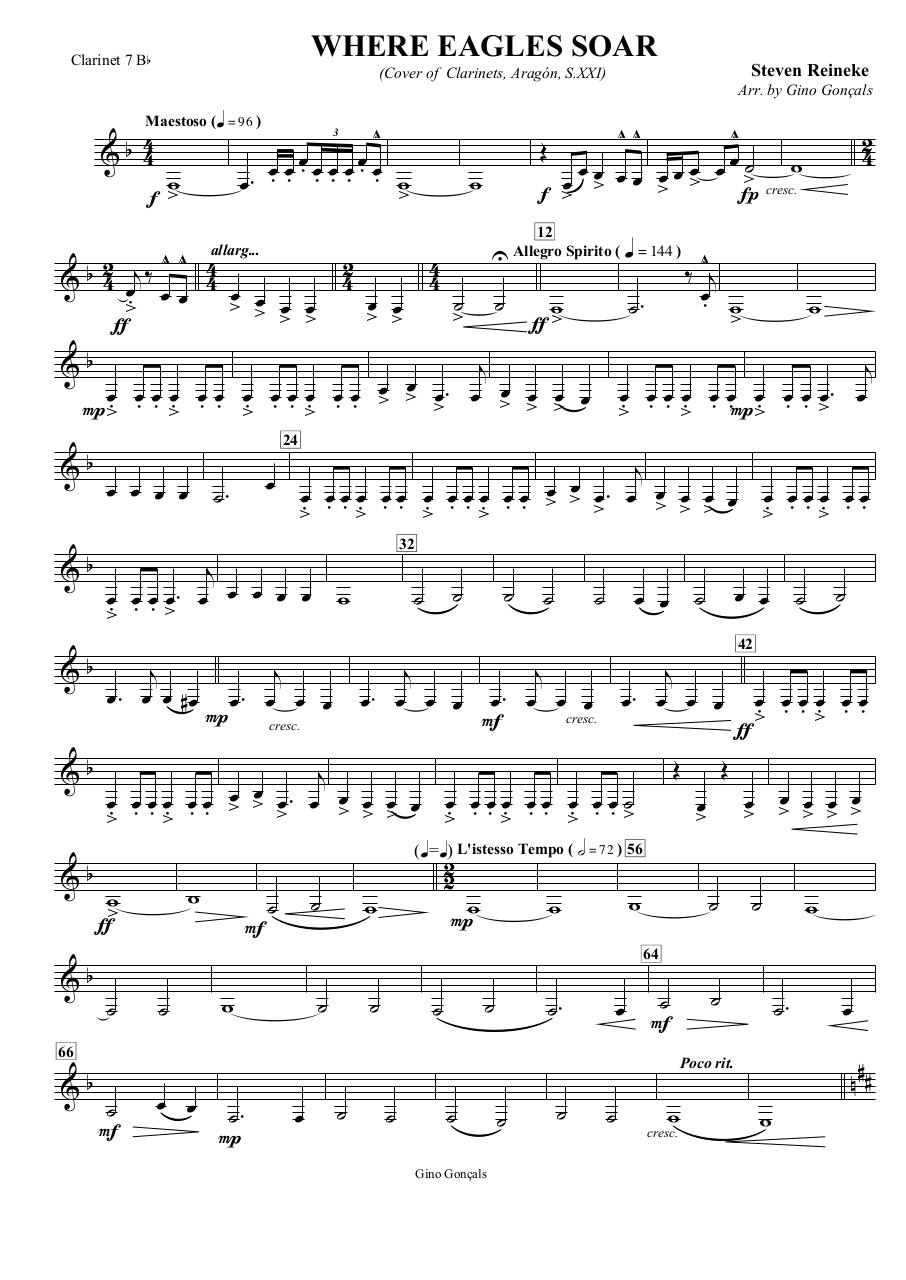 Vista previa del archivo PDF 25---where-eagles-soar---steven-reineke---set-of-clarinets.pdf