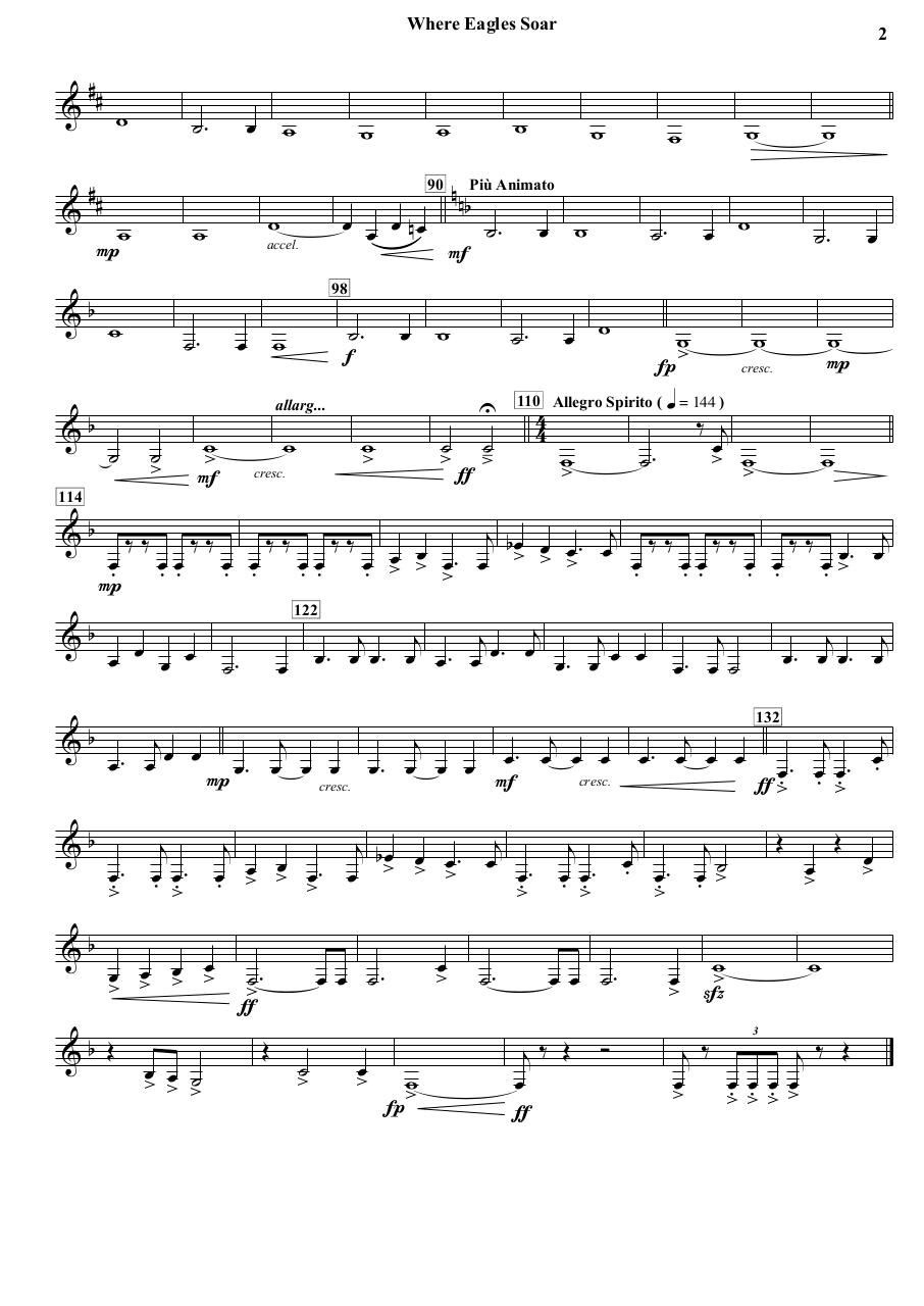 Vista previa del archivo PDF 25---where-eagles-soar---steven-reineke---set-of-clarinets.pdf