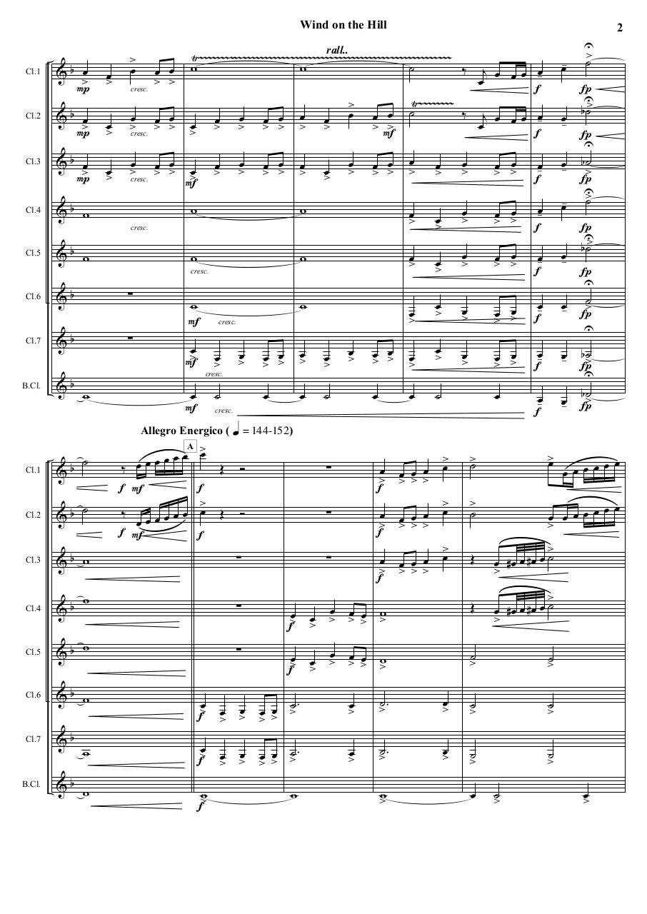 Vista previa del archivo PDF 26---wind-on-the-hill---naoya-wada---set-of-clarinets.pdf