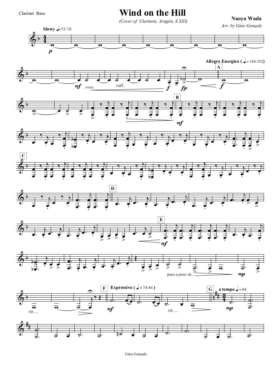 Vista previa del archivo PDF 26---wind-on-the-hill---naoya-wada---set-of-clarinets.pdf
