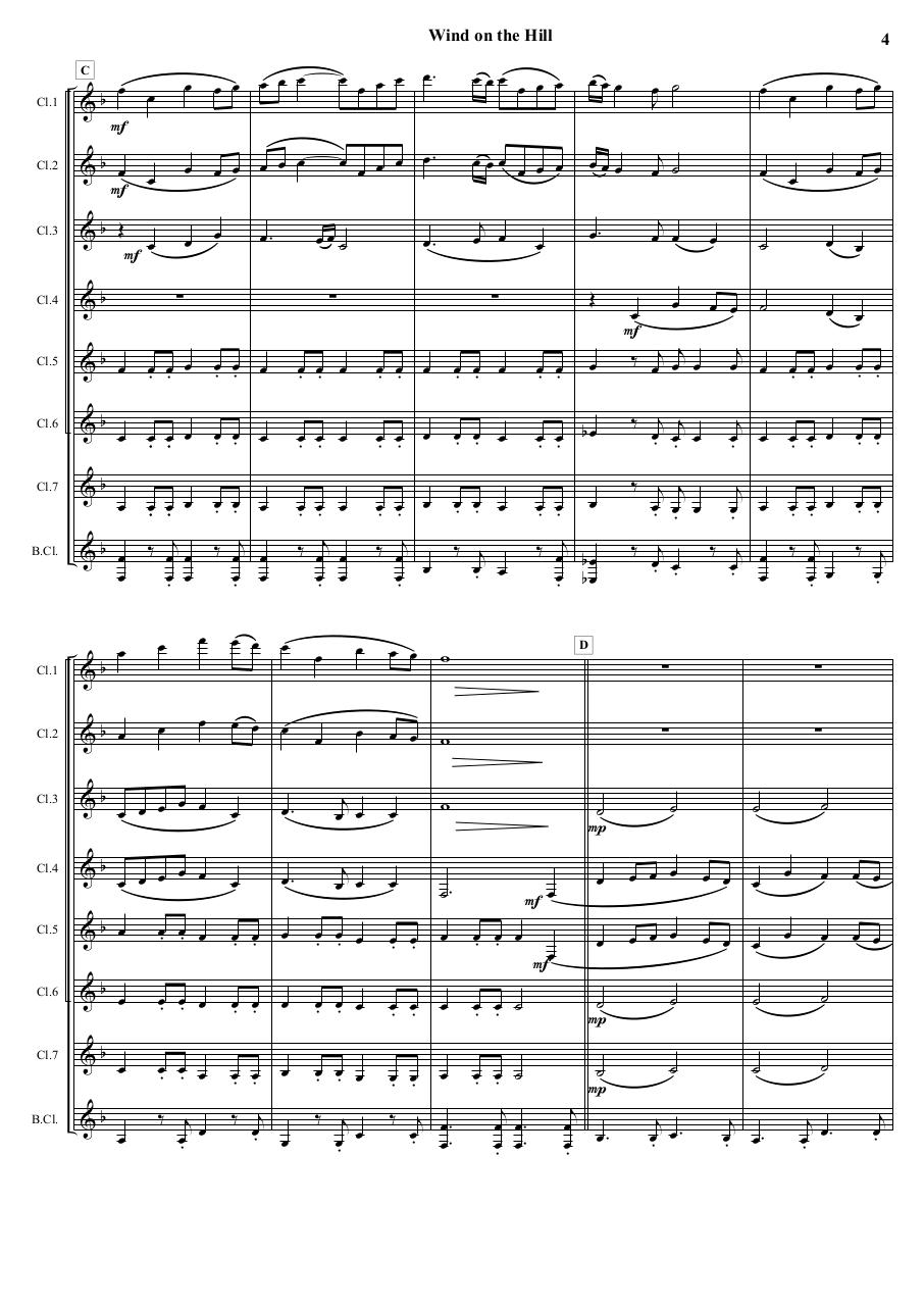 Vista previa del archivo PDF 26---wind-on-the-hill---naoya-wada---set-of-clarinets.pdf